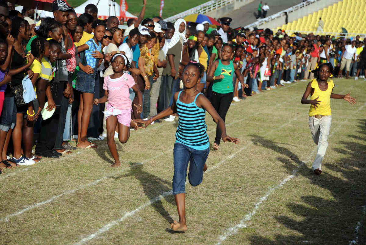 Jamaica Moving To Boost Sports Tourism Caribbean Life