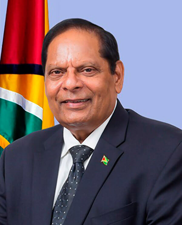 Guyana’s jubilee celebration to be launched midJanuary Caribbean