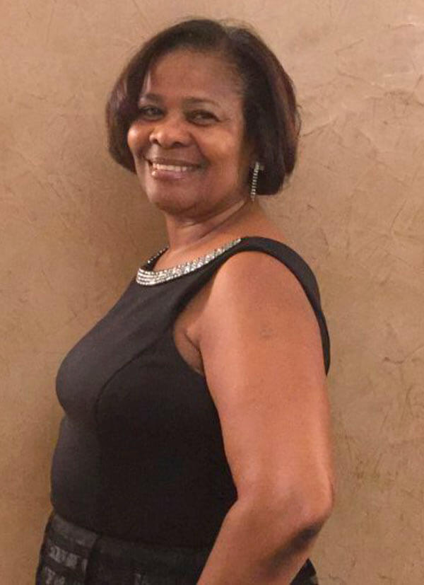 Marcia Cole-Saunders, MPA - Caribbean Life News
