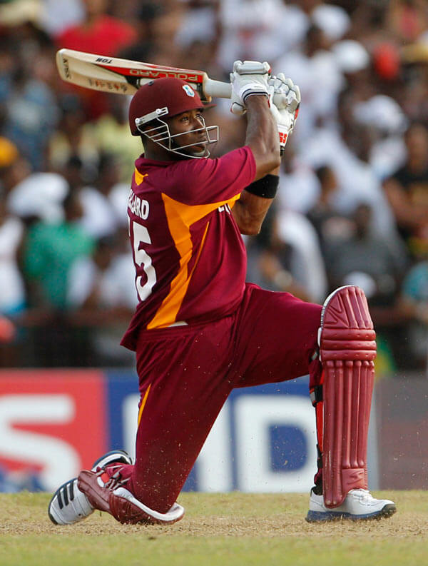 Regional Cricket Fiasco Caribbean Life News