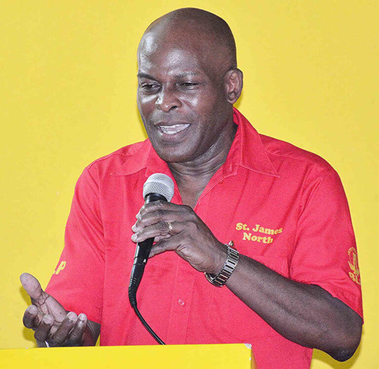 Friendly Barbados Immigration Coming Caribbean Life News