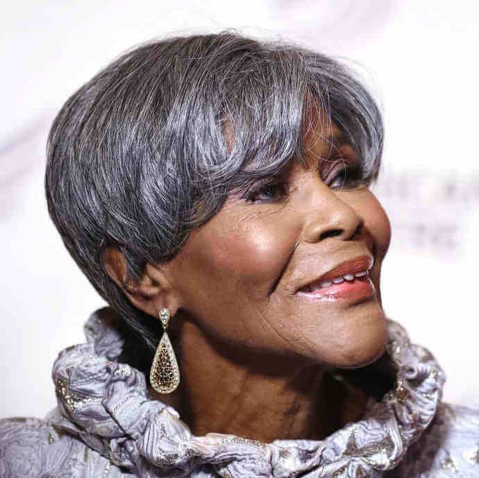 Cicely Tyson inducted into ICS Wall of Fame - Caribbean Life News