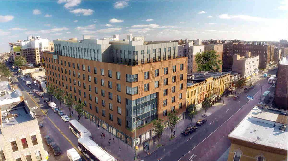 New Housing Lottery For Prospect Lefferts Gardens Residents