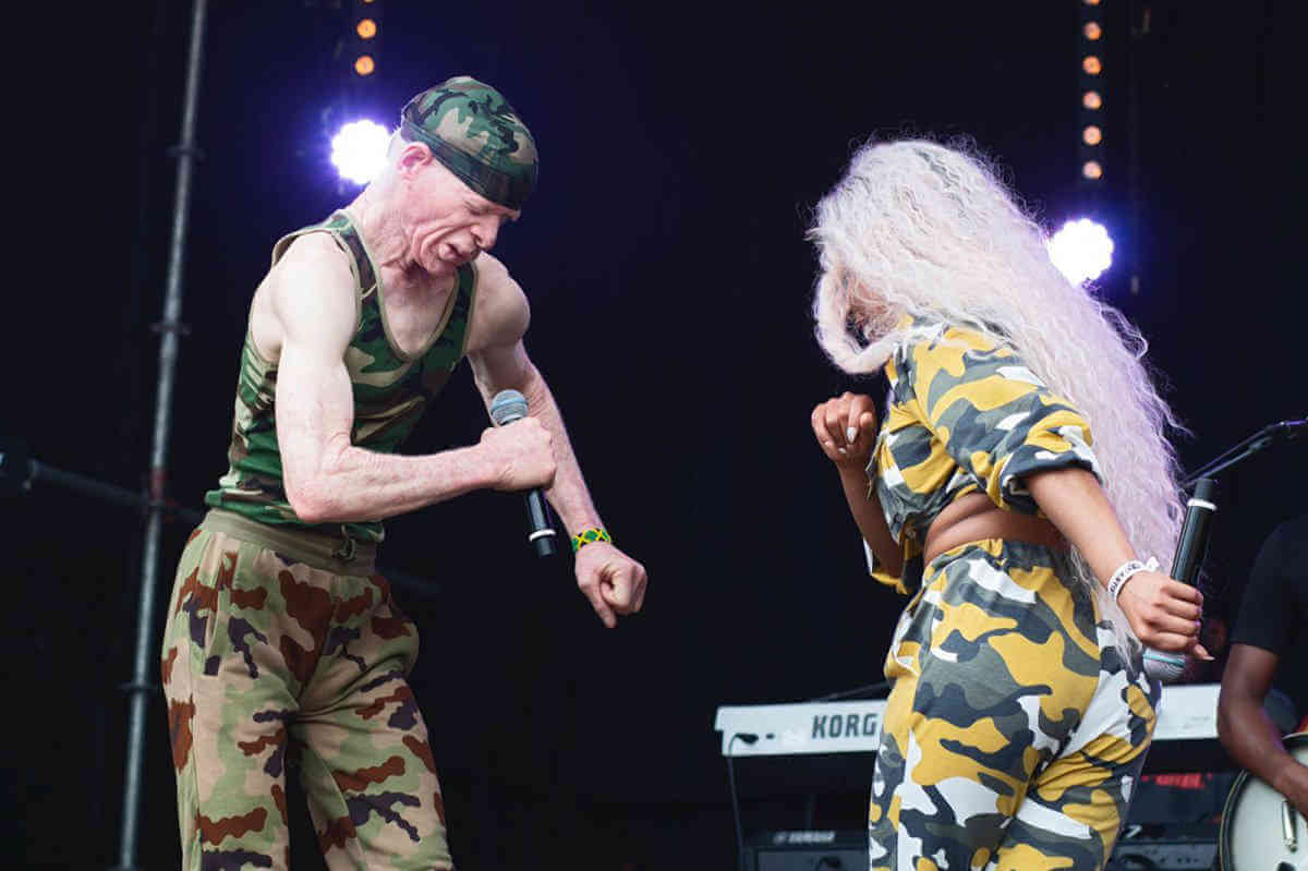 READY TO REIGN Caribbean Life News