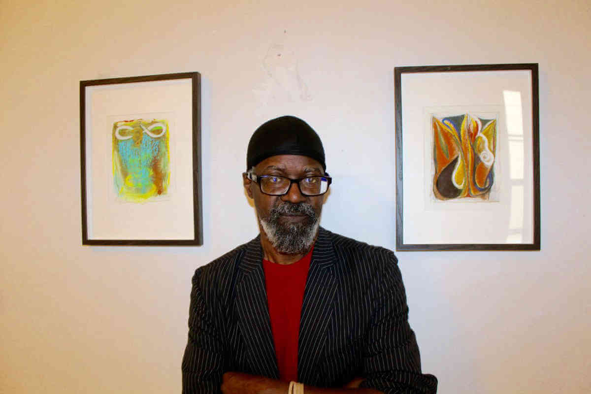 photo Guyana Artist caribbean life news
