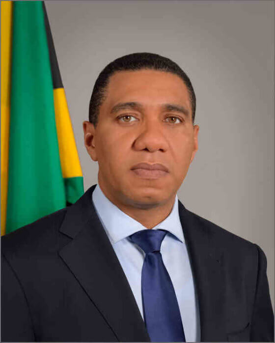 Jamaica wants referenda on head of state, CCJ Caribbean Life News