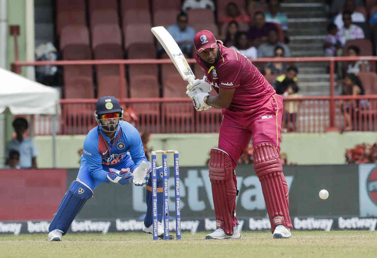 Mitchell Starc blows West Indies vs Australia’s 133-run victory