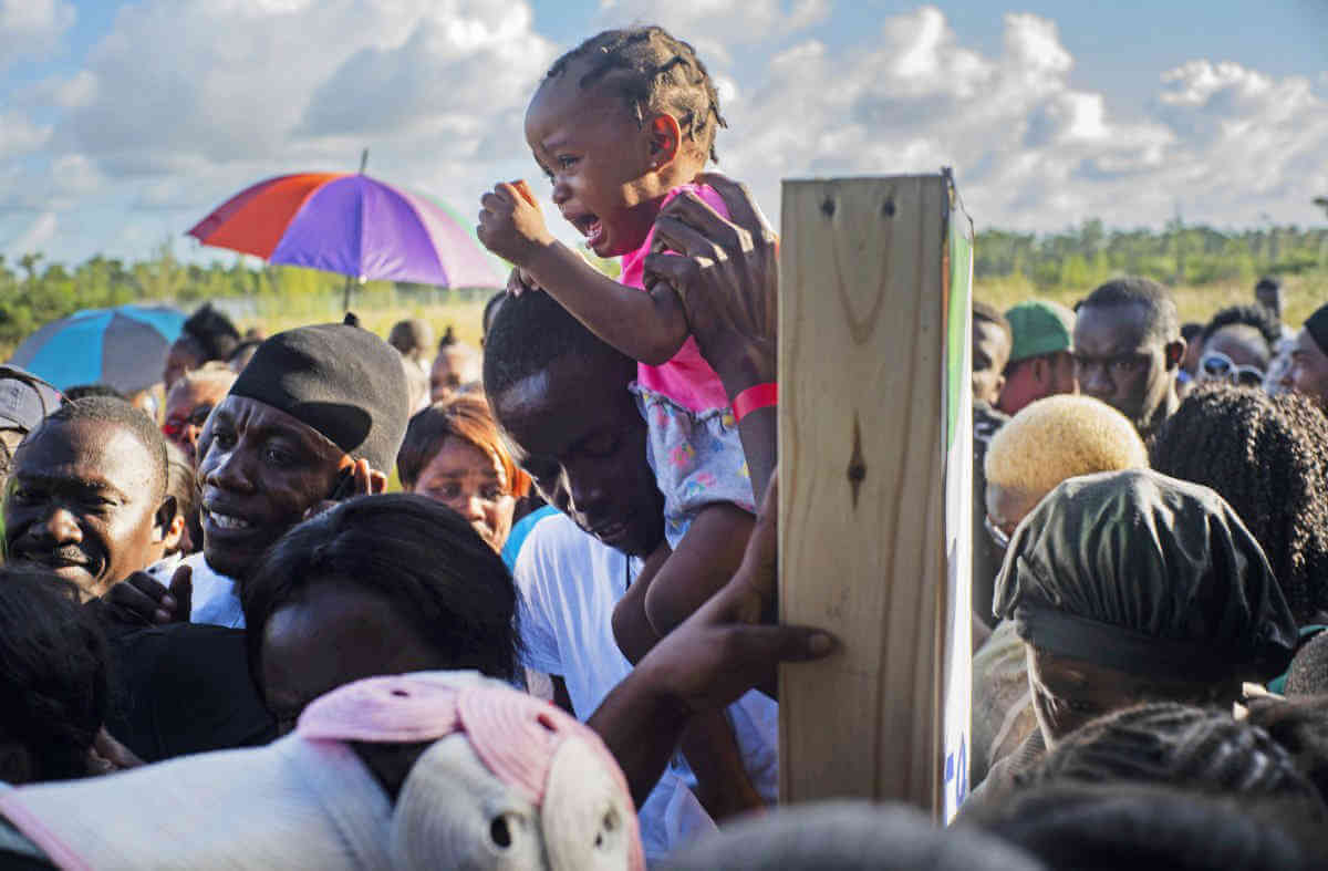 Migrants Tough Call Caribbean Life News