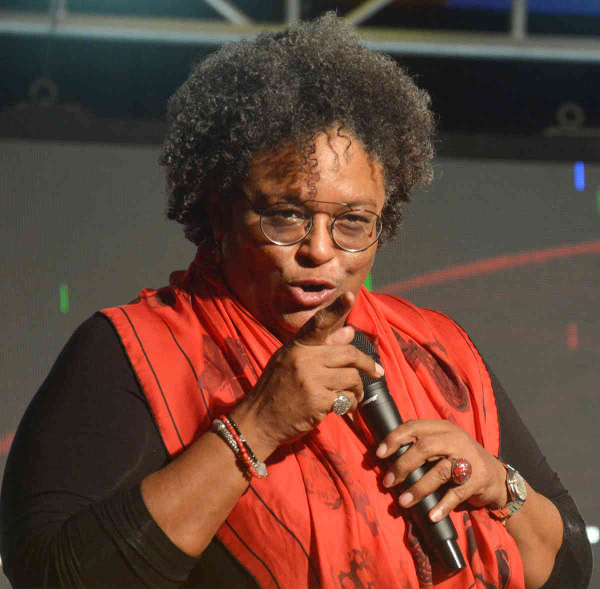 Second MM divorce from Royals add Mia Mottley&#39;s BIMXIT - Caribbean Life News