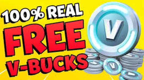 How To Get Free V Bucks On Nintendo Switch