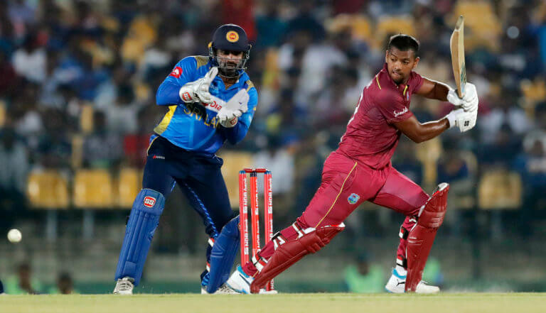Pooran signs up for Big Bash League in Australia ...