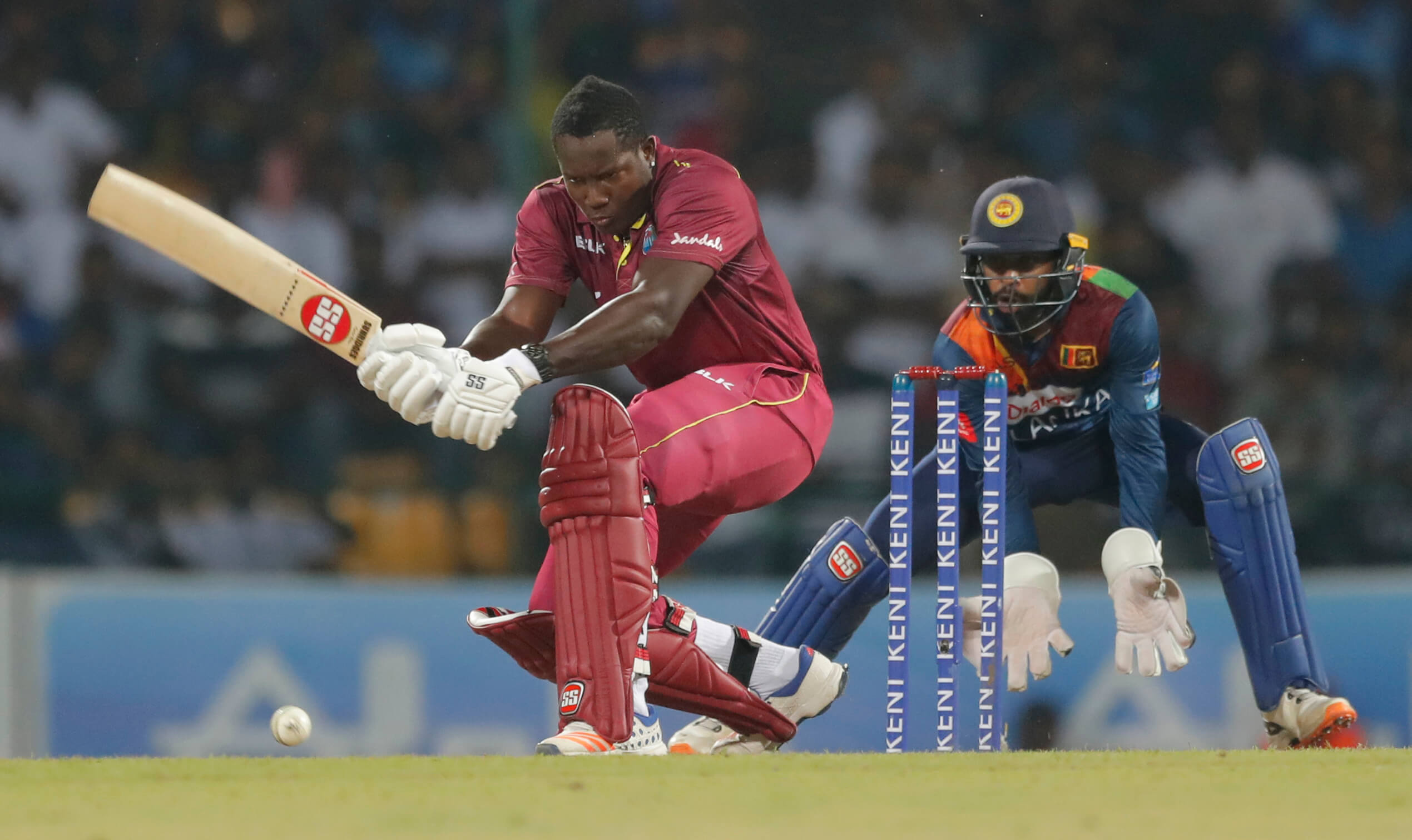 Sri Lanka To Tour West Indies After Home Series Against England Caribbean Life News
